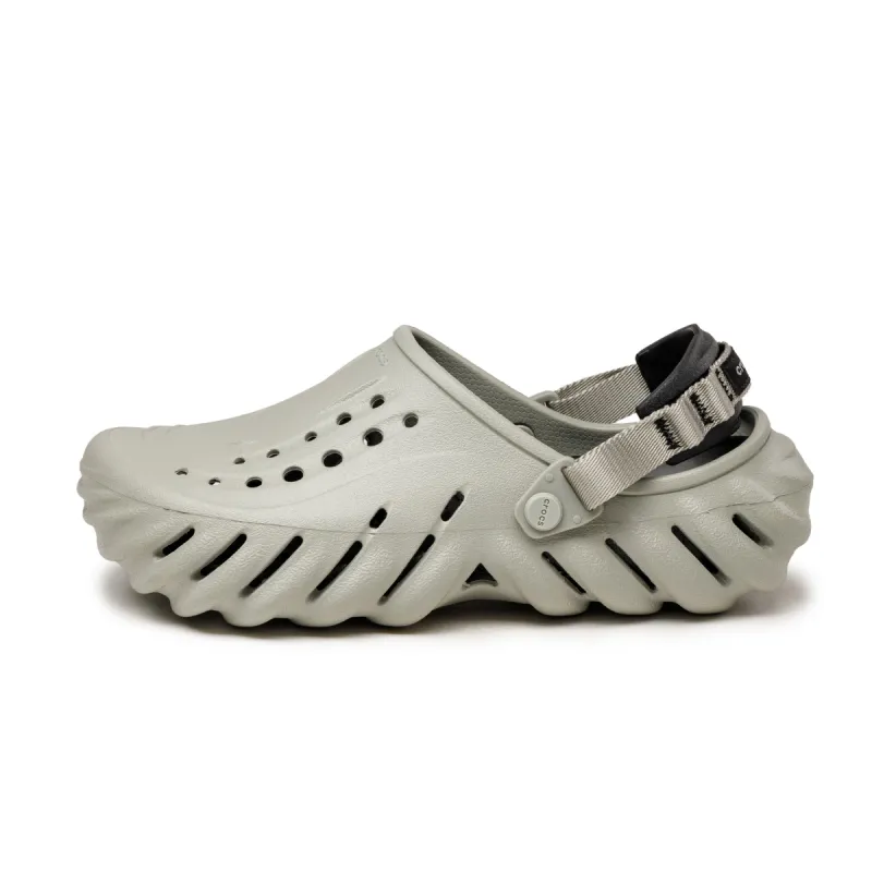 Crocs Echo Clog sold by Asphalt Gold