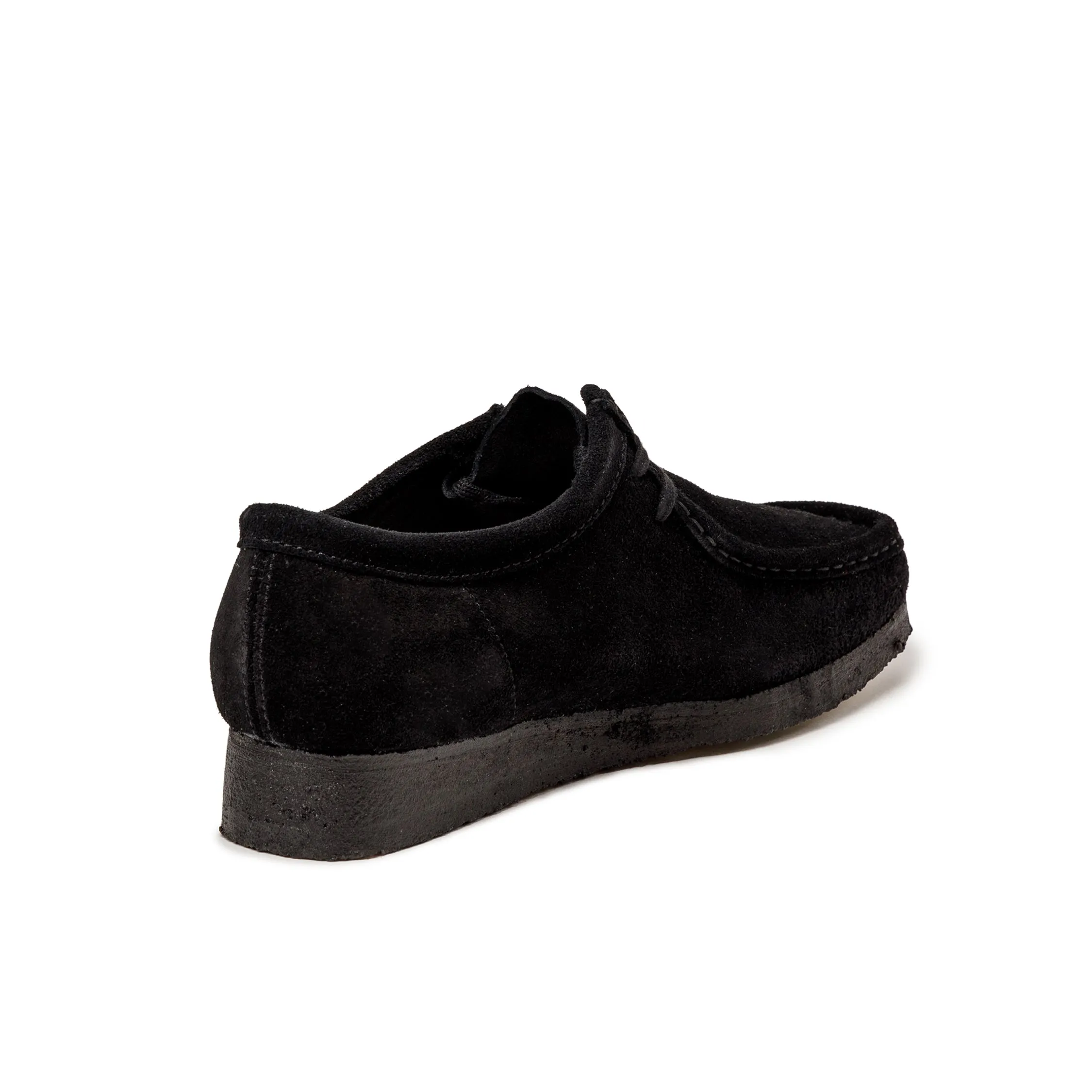 Clarks Originals Wallabee sold by Asphalt Gold product image thumbnail 3