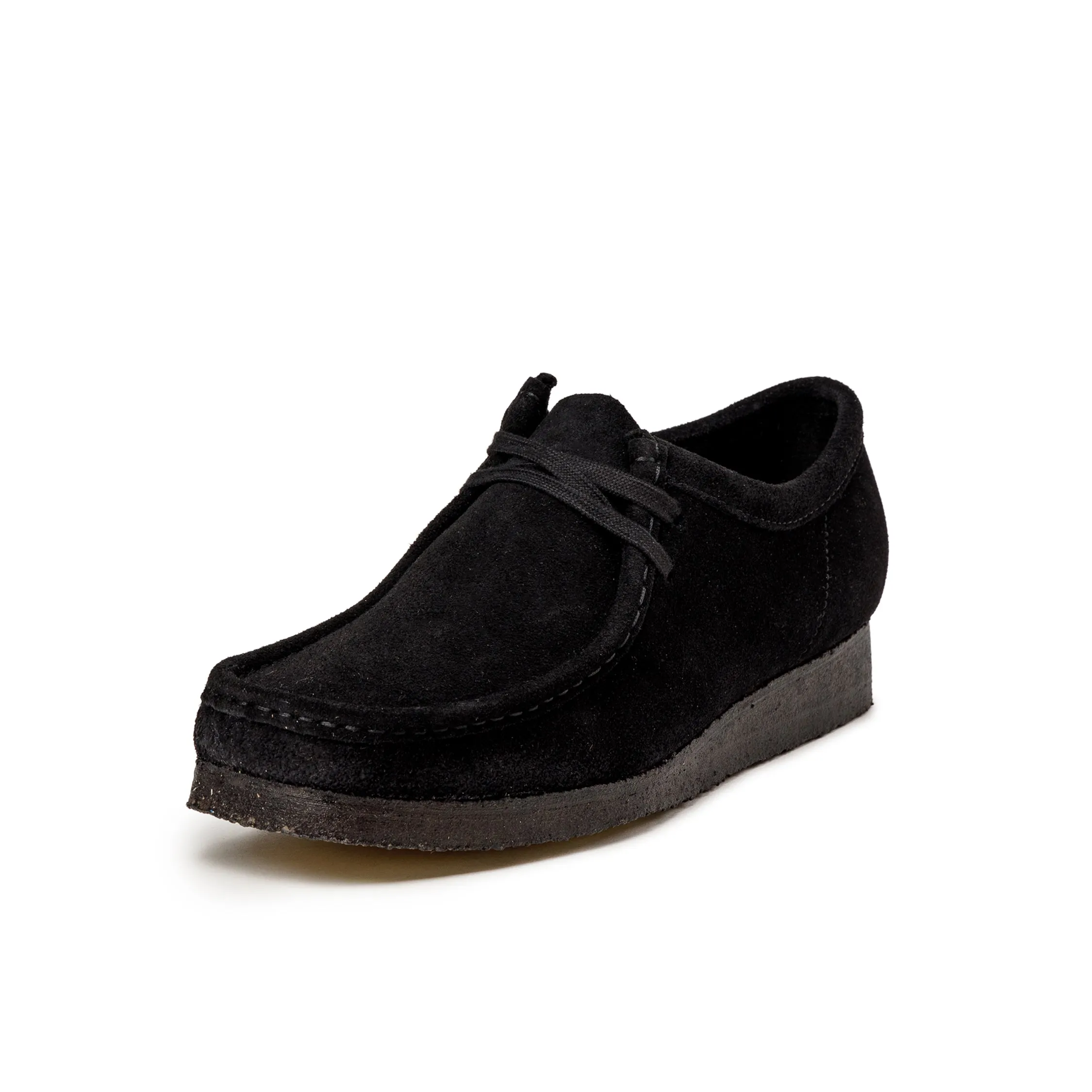 Clarks Originals Wallabee sold by Asphalt Gold product image thumbnail 2