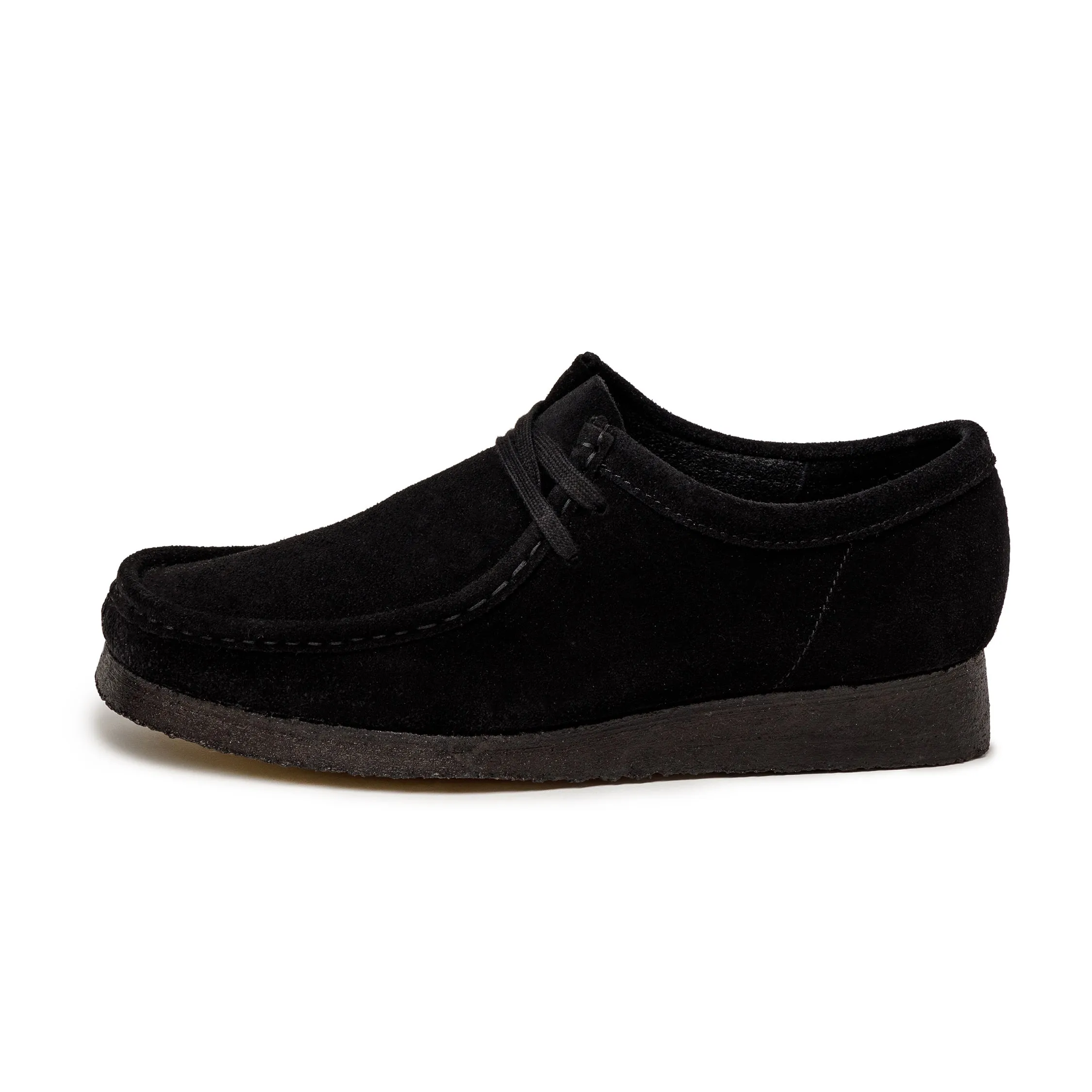 Clarks Originals Wallabee sold by Asphalt Gold