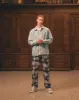 Asphaltgold *Never Enough.* Pants sold by Asphalt Gold