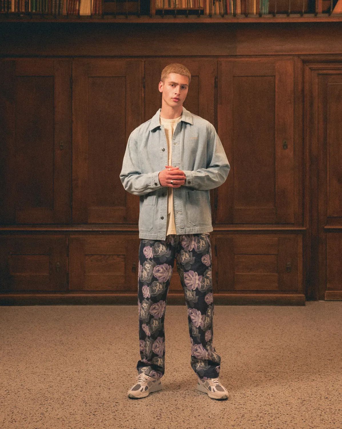 Asphaltgold *Never Enough.* Pants sold by Asphalt Gold product image thumbnail 5