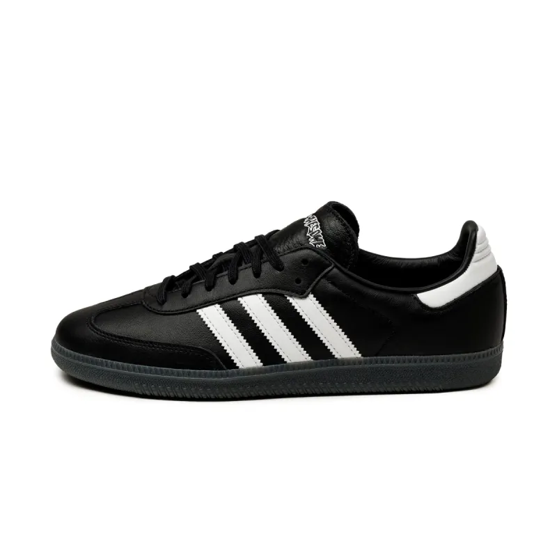 Adidas x Fucking Awesome Samba sold by Asphalt Gold