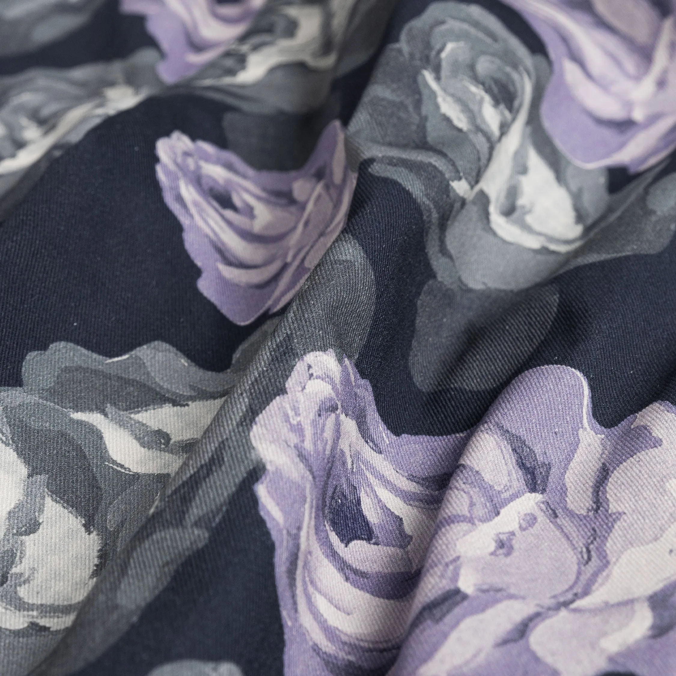 Asphaltgold *Never Enough.* Pants sold by Asphalt Gold product image thumbnail 4