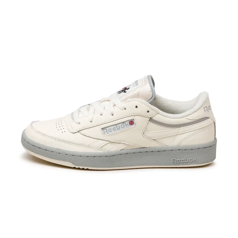 Reebok Club C Revenge Vintage sold by Asphalt Gold
