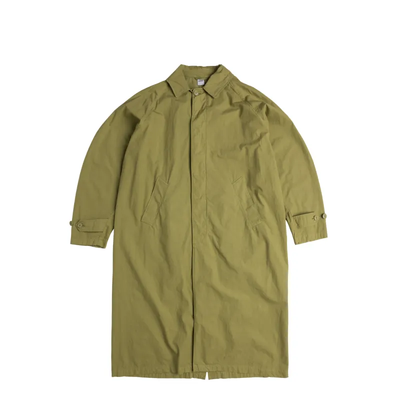 ASPESI Raincoat MOD. A610 sold by Asphalt Gold