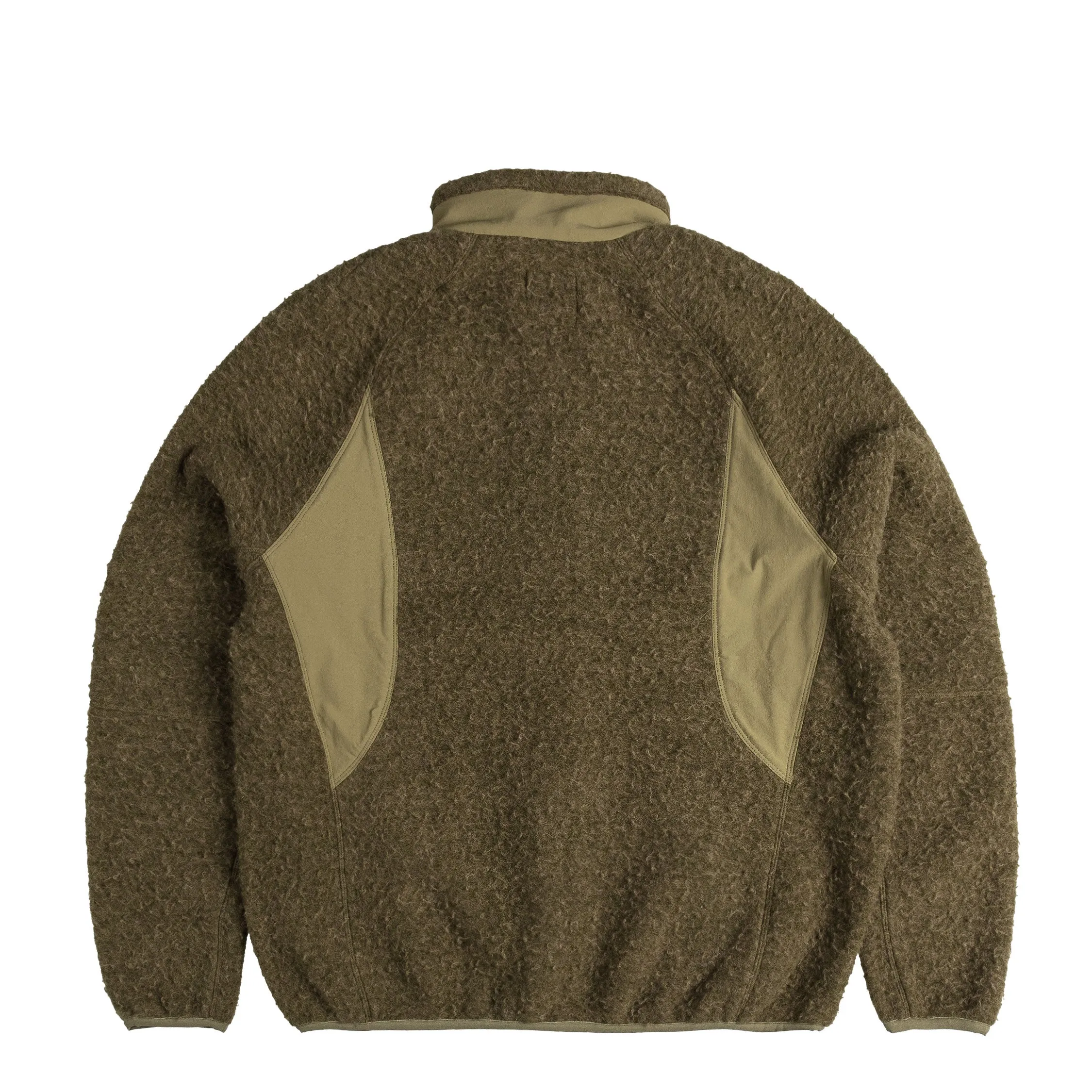 ROA Polar Fleece Jacket sold by Asphalt Gold product image thumbnail 3