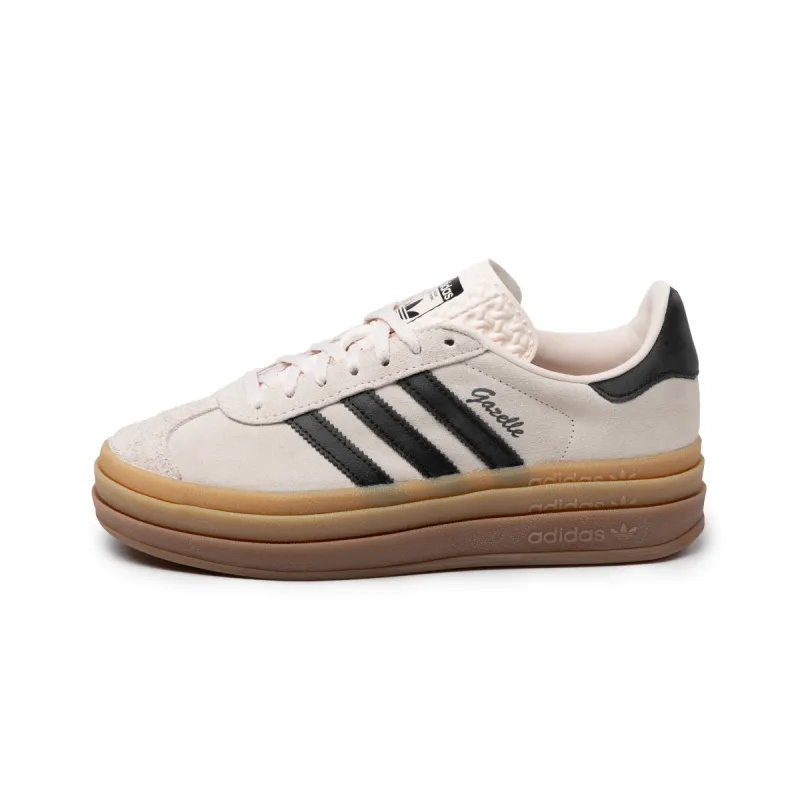 Adidas Gazelle Bold W sold by Asphalt Gold