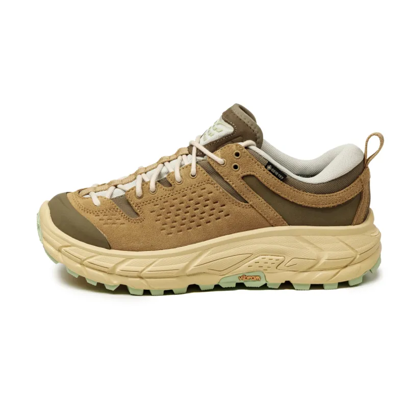 Hoka One One Tor Ultra Low *GORE Tex* sold by Asphalt Gold