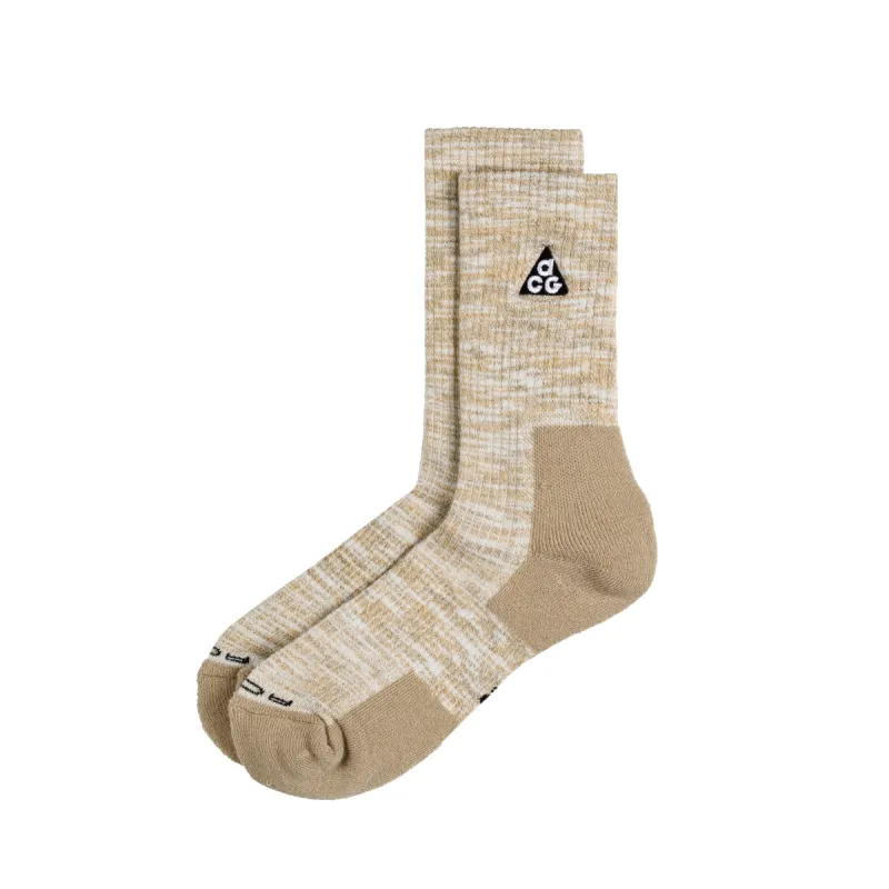 Nike ACG Everyday Cushioned Crew Socks sold by Asphalt Gold