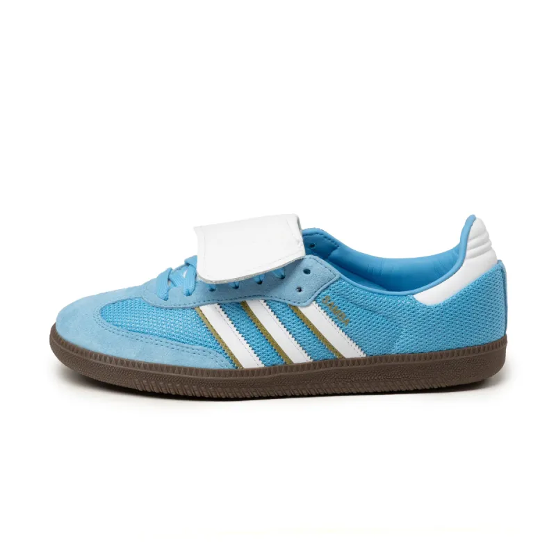 Adidas Samba LT sold by Asphalt Gold