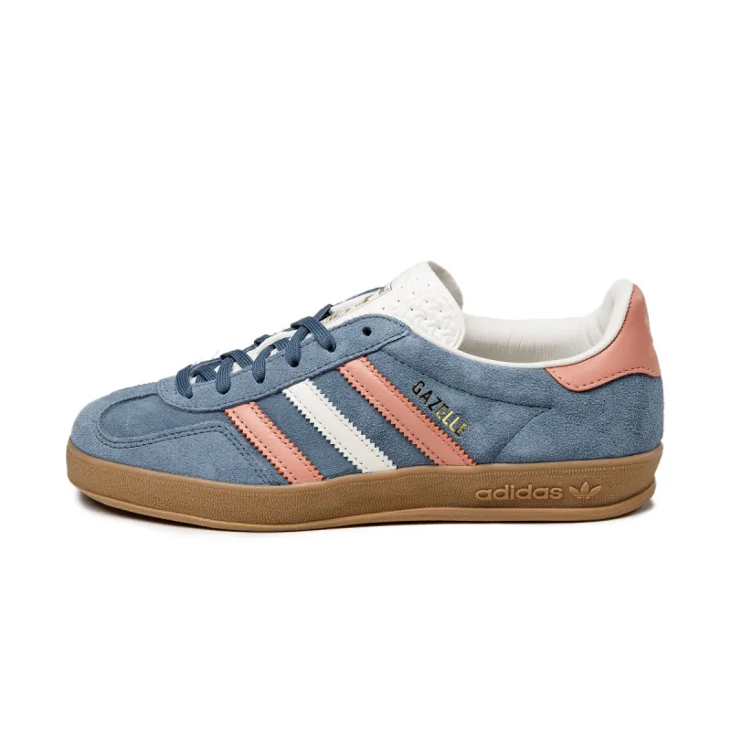 Adidas Gazelle Indoor sold by Asphalt Gold