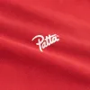 Patta Washed Classic Hooded Sweater sold by Asphalt Gold