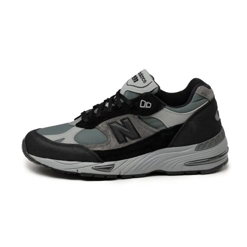 New Balance M991WTR *Made in England* sold by Asphalt Gold