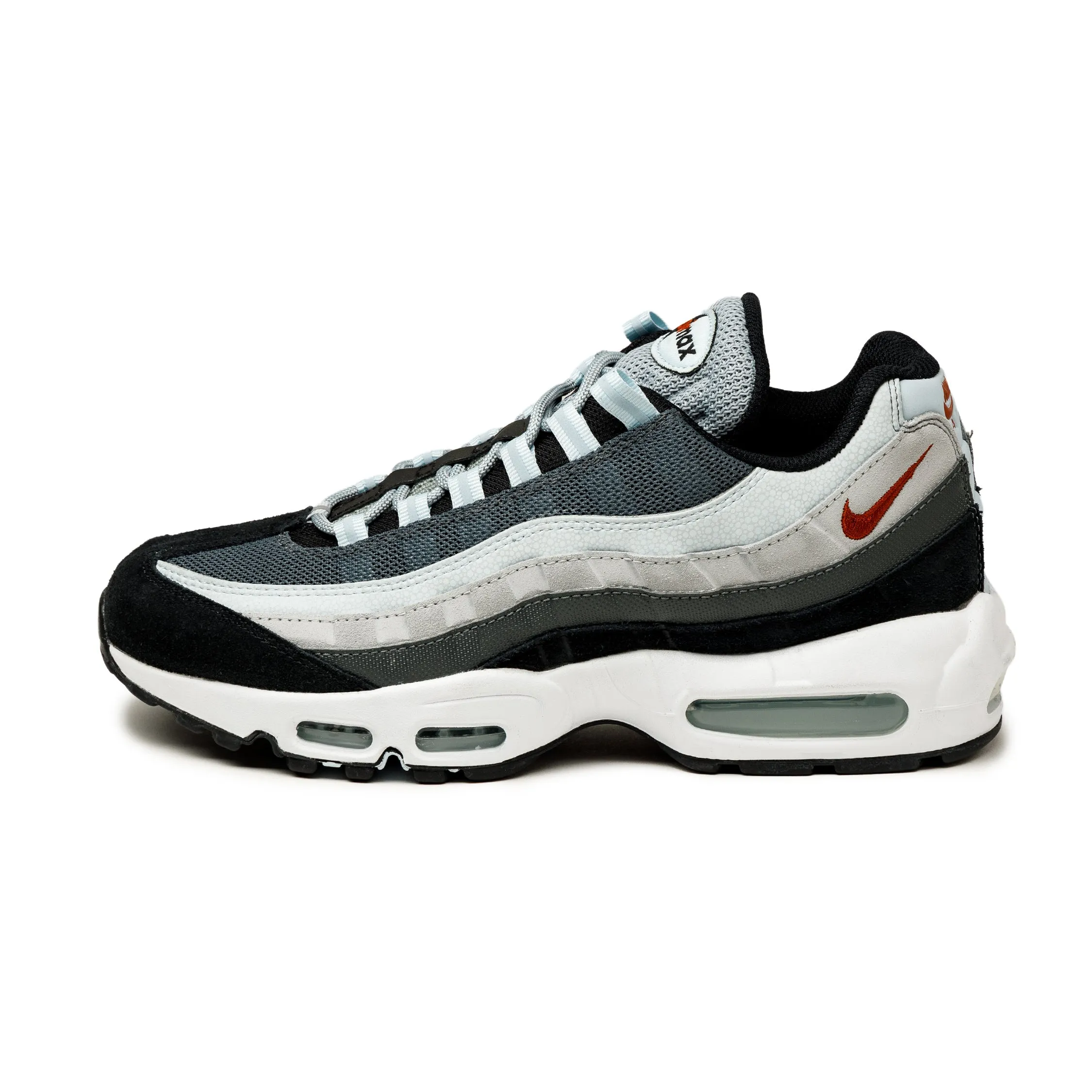 Nike Air Max 95 sold by Asphalt Gold