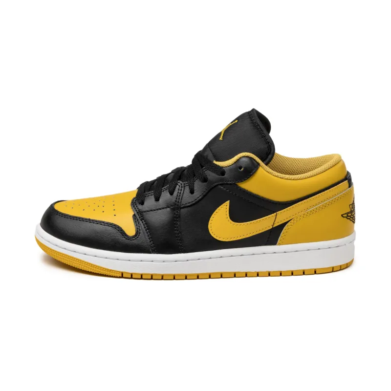 Nike Air Jordan 1 Low sold by Asphalt Gold