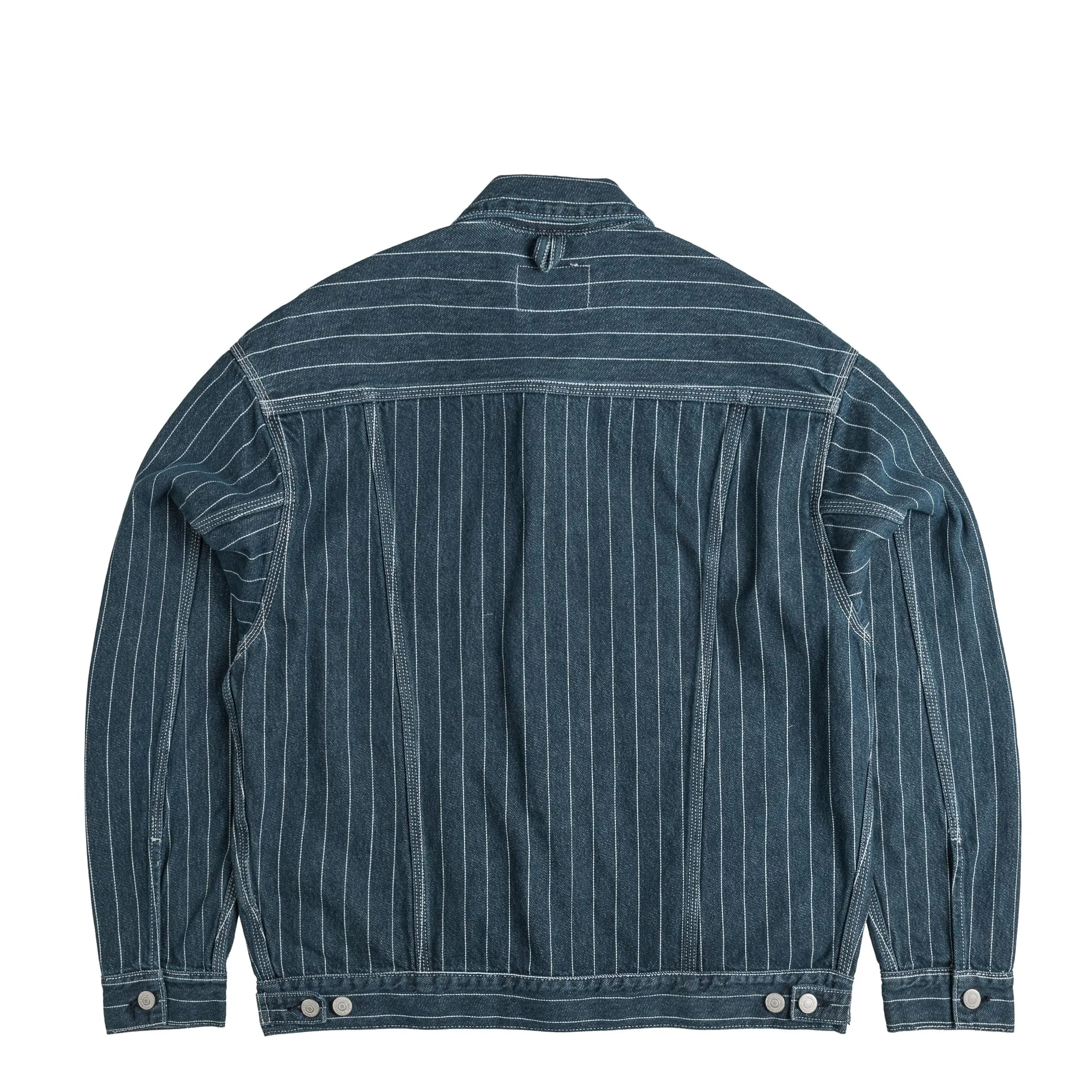 Carhartt WIP Orlean Jacket sold by Asphalt Gold product image thumbnail 3