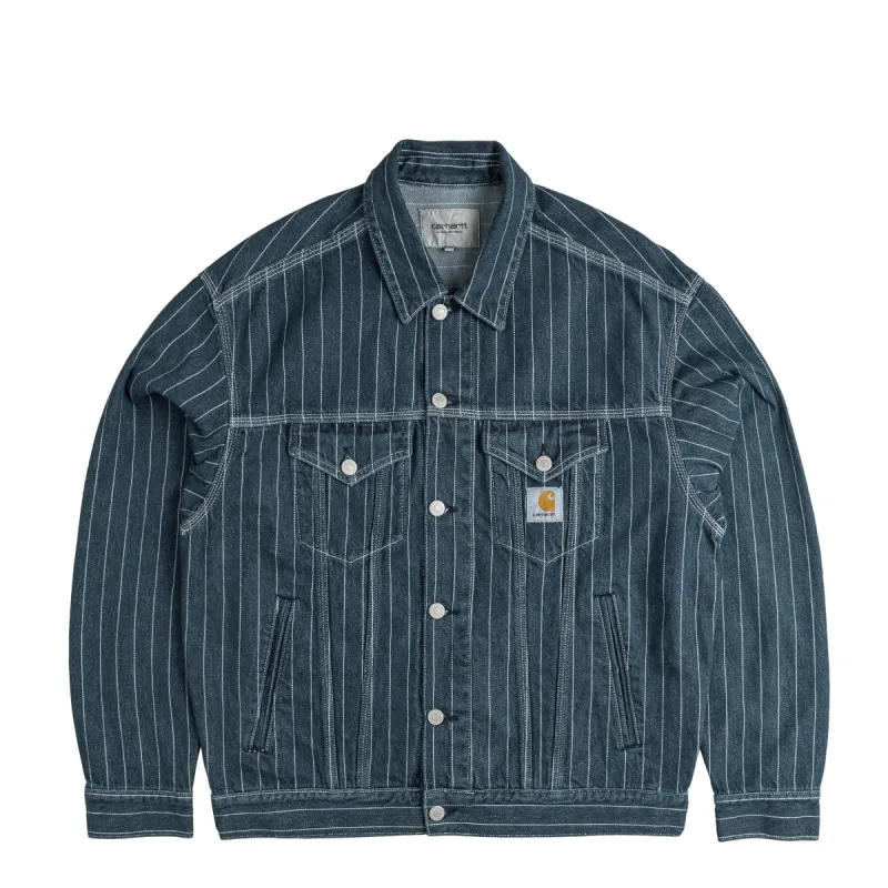 Carhartt WIP Orlean Jacket sold by Asphalt Gold