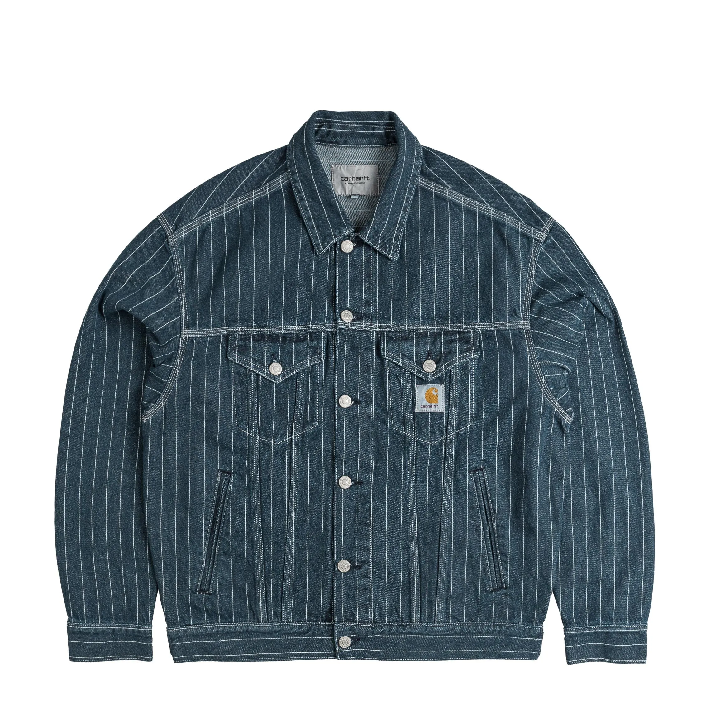 Carhartt WIP Orlean Jacket sold by Asphalt Gold