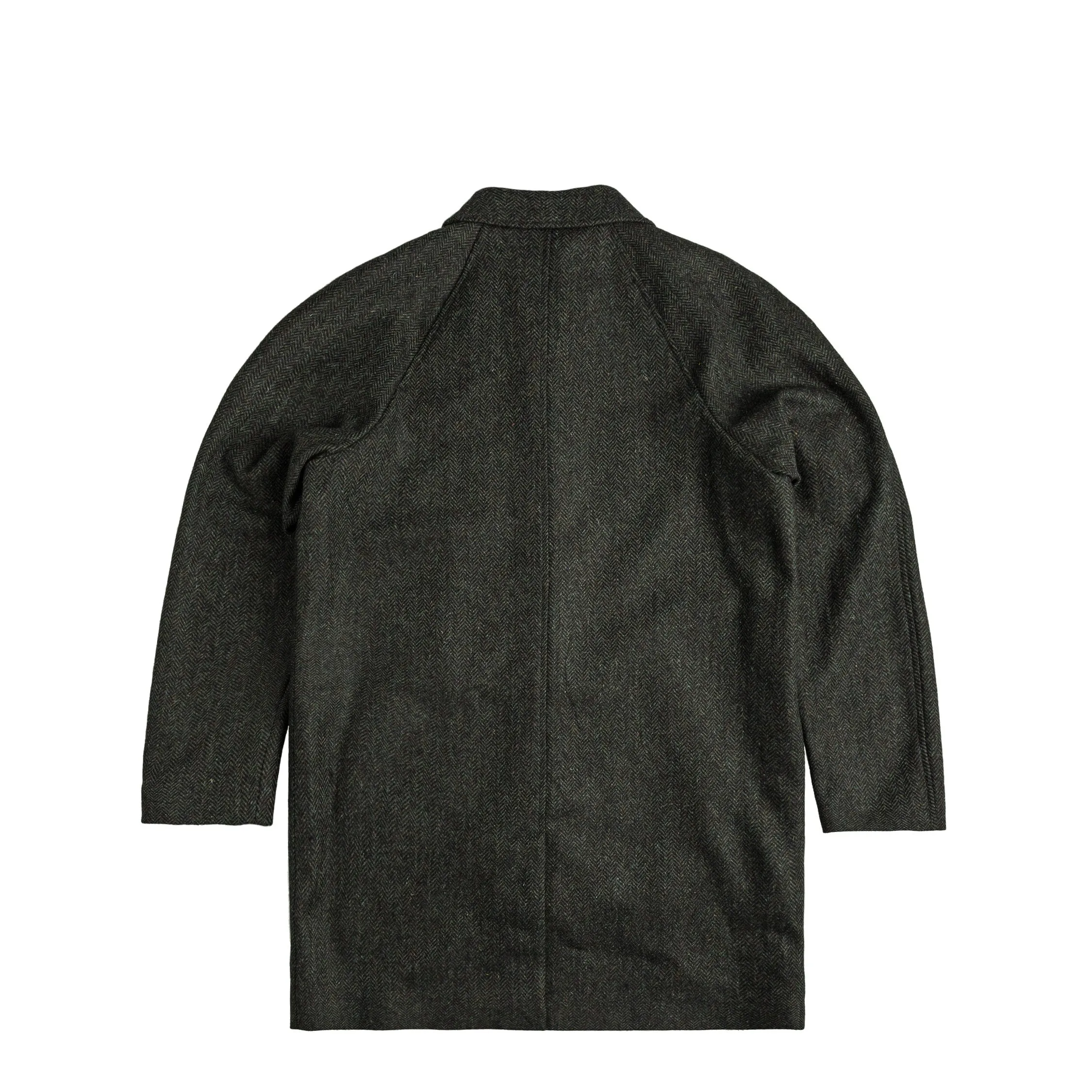 A.P.C. Pete Mac sold by Asphalt Gold product image thumbnail 3