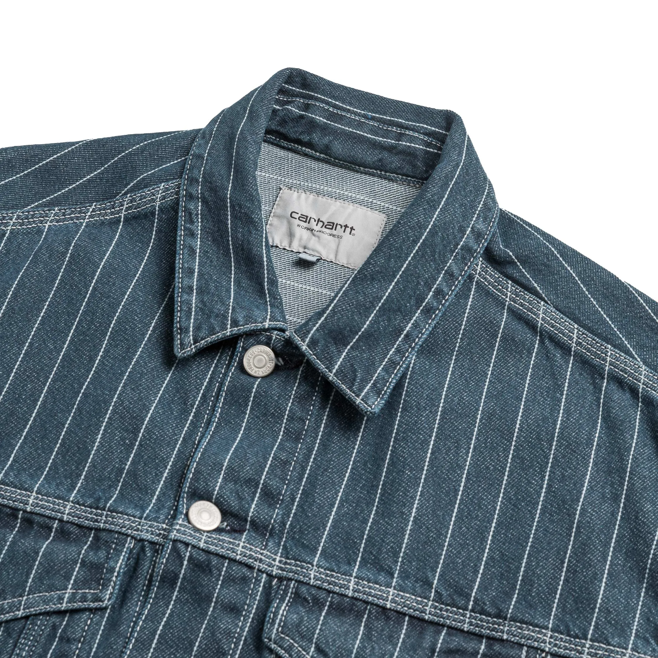 Carhartt WIP Orlean Jacket sold by Asphalt Gold product image thumbnail 4