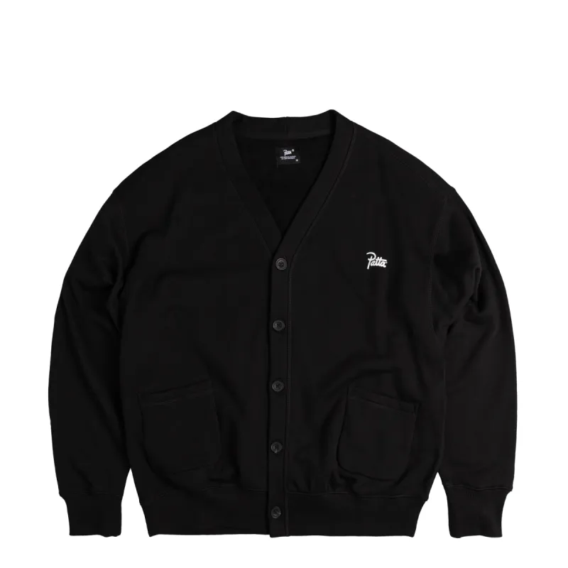 Patta Classic Cardigan sold by Asphalt Gold