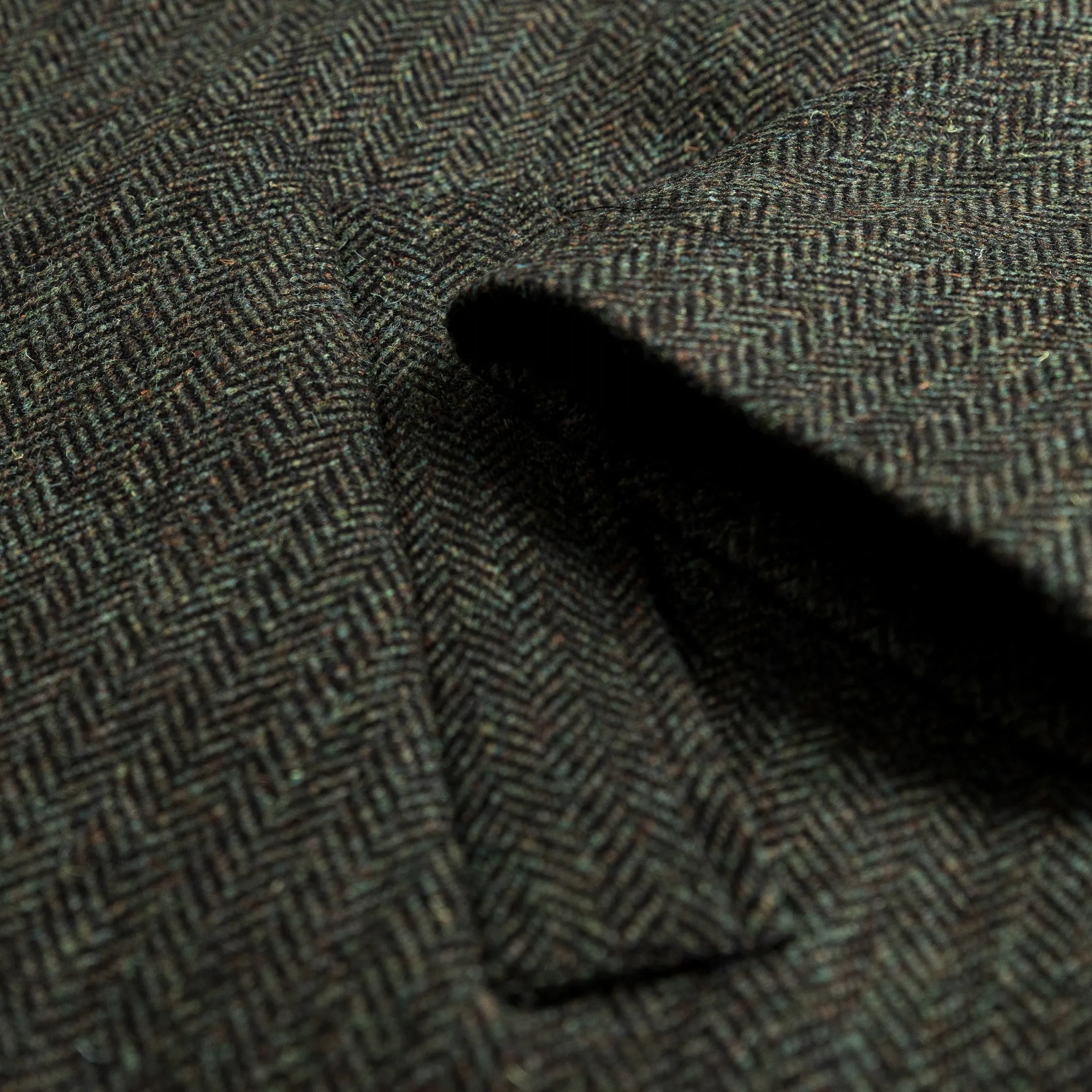 A.P.C. Pete Mac sold by Asphalt Gold product image thumbnail 4