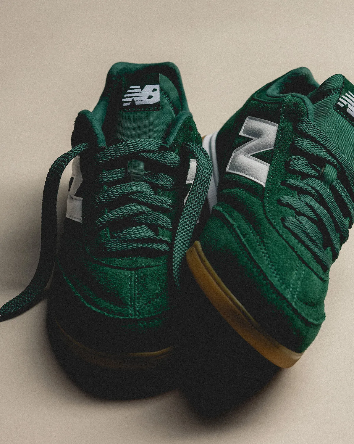 New Balance URC42SD sold by Asphalt Gold product image thumbnail 4