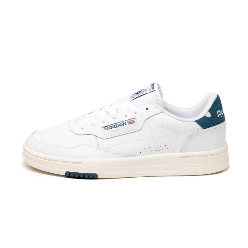 Reebok Court Peak sold by Asphalt Gold