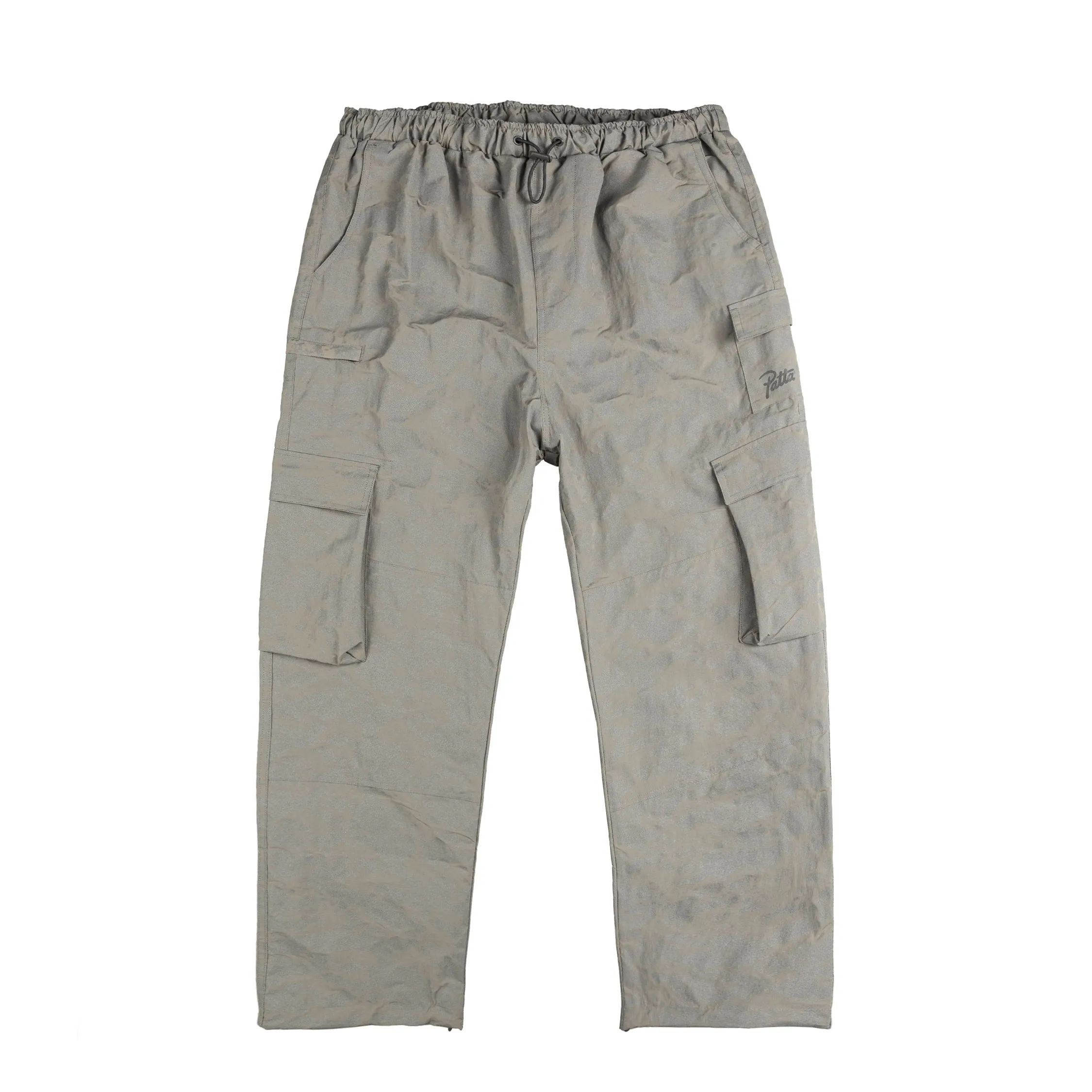 Patta Digi Camo Reflective Cargo Pants sold by Asphalt Gold