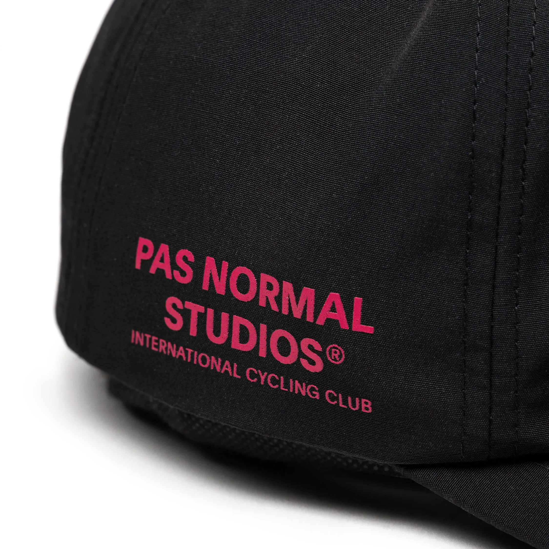 Pas Normal Studios Off-Race Cap Copenhagen sold by Asphalt Gold product image thumbnail 5