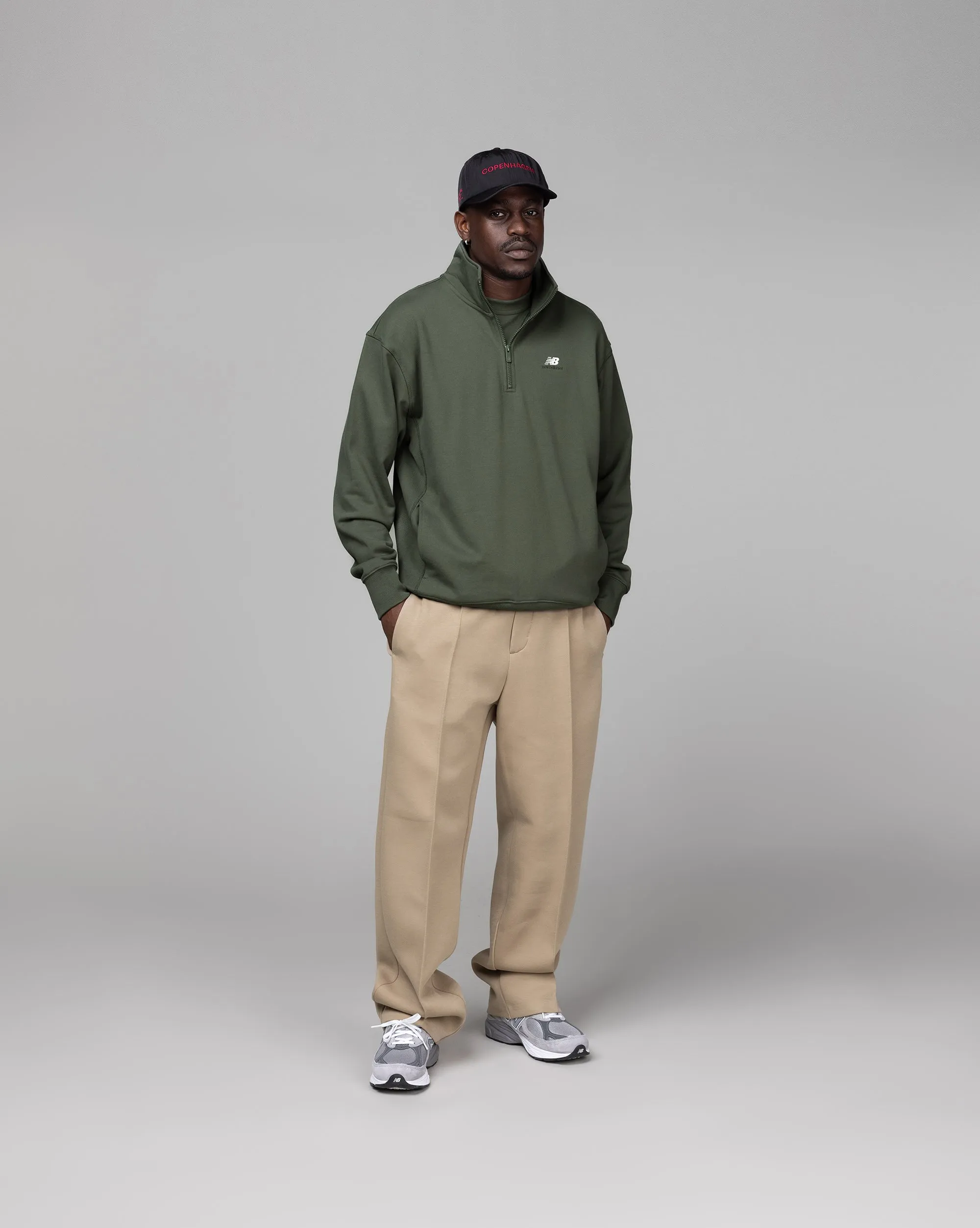 Pas Normal Studios Off-Race Cap Copenhagen sold by Asphalt Gold product image thumbnail 2