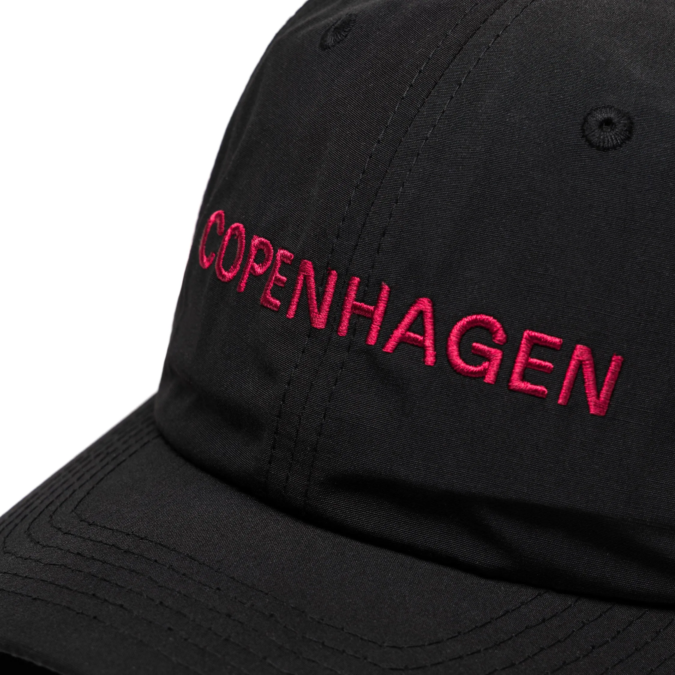 Pas Normal Studios Off-Race Cap Copenhagen sold by Asphalt Gold product image thumbnail 3