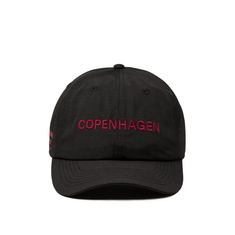 Pas Normal Studios Off-Race Cap Copenhagen sold by Asphalt Gold