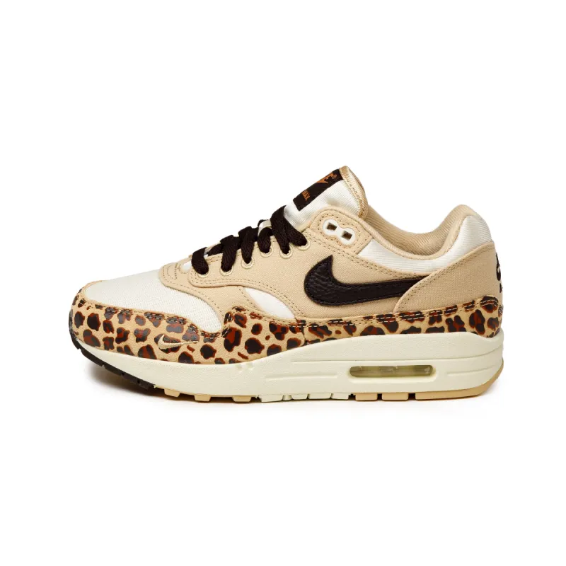 Nike Wmns Air Max 1 '87 sold by Asphalt Gold