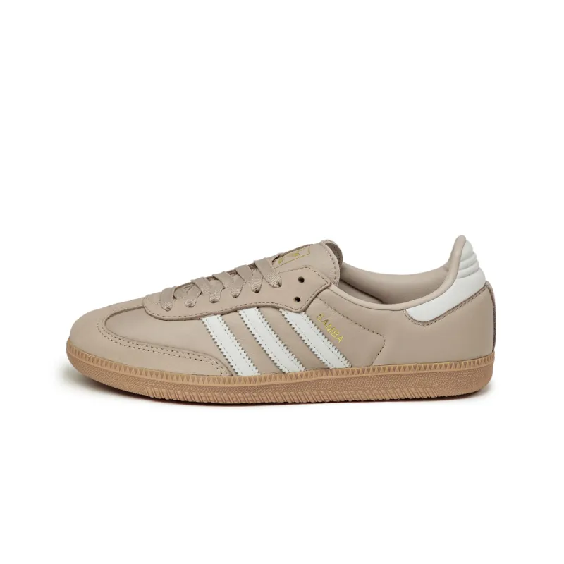 Adidas Samba OG W sold by Asphalt Gold