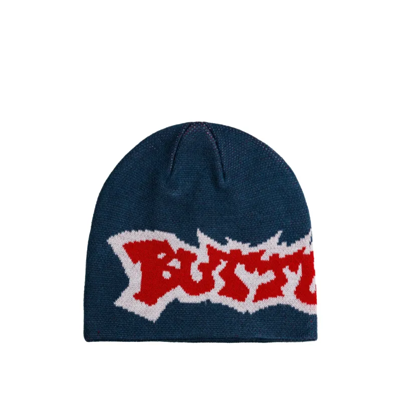 Butter Goods Yard Beanie sold by Asphalt Gold