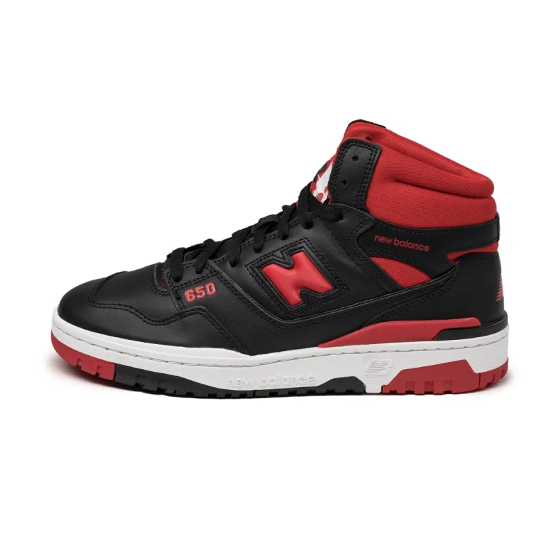 New Balance BB650RBR sold by Asphalt Gold