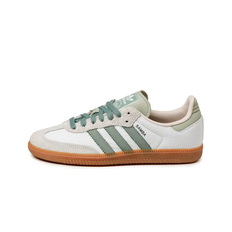 Adidas Samba OG W sold by Asphalt Gold