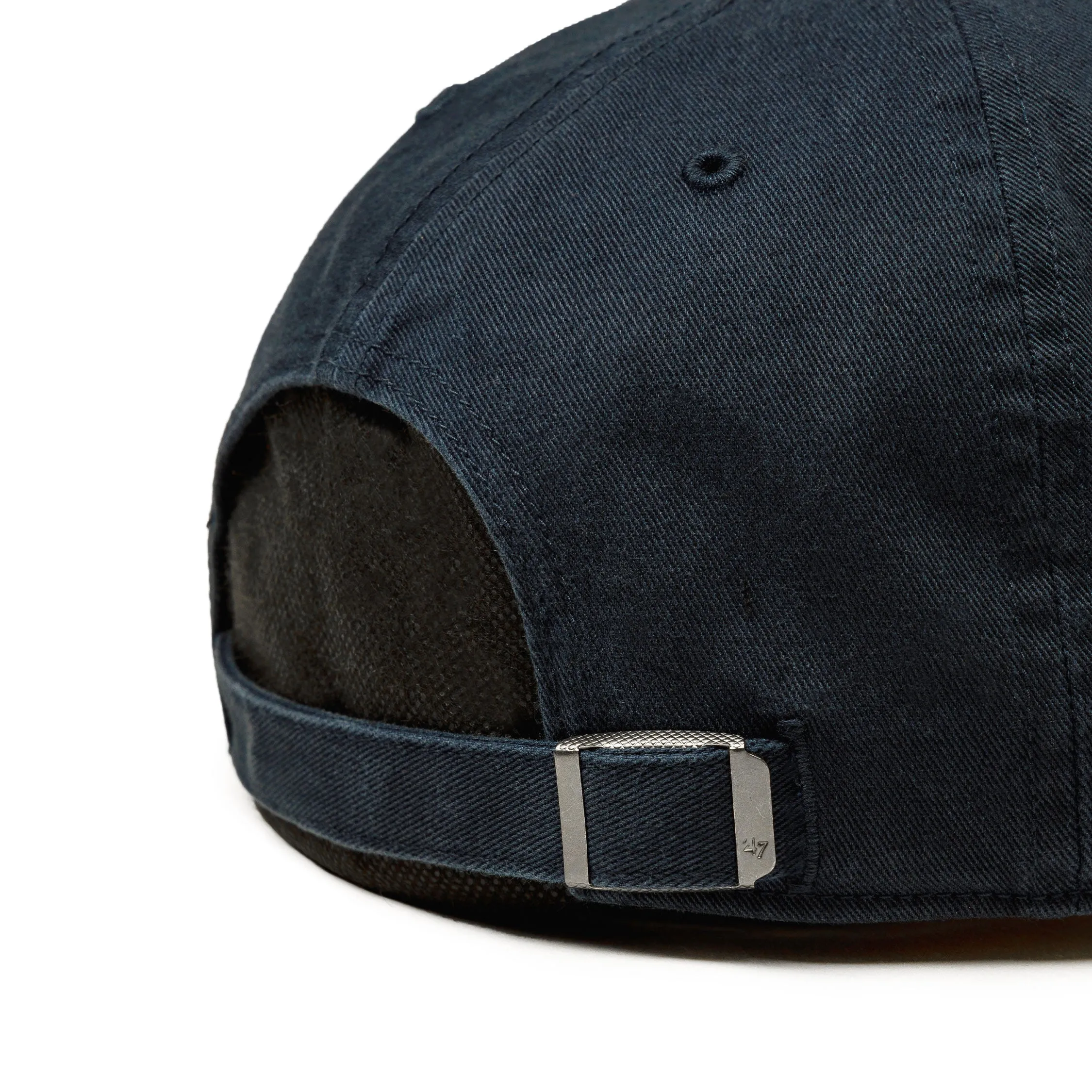 47 MLB Los Angeles Dodgers *Base Runner* Cap sold by Asphalt Gold product image thumbnail 3