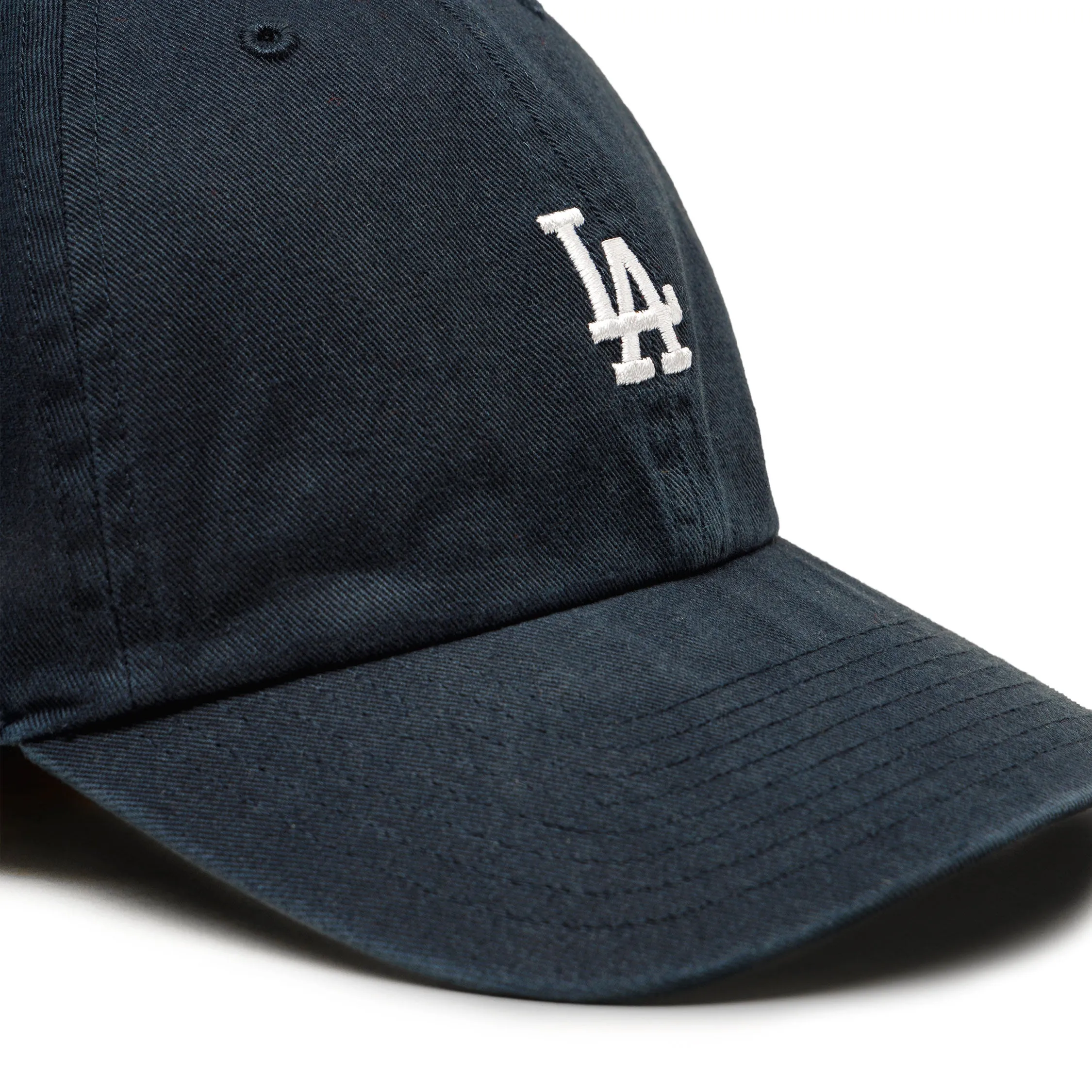 47 MLB Los Angeles Dodgers *Base Runner* Cap sold by Asphalt Gold product image thumbnail 2