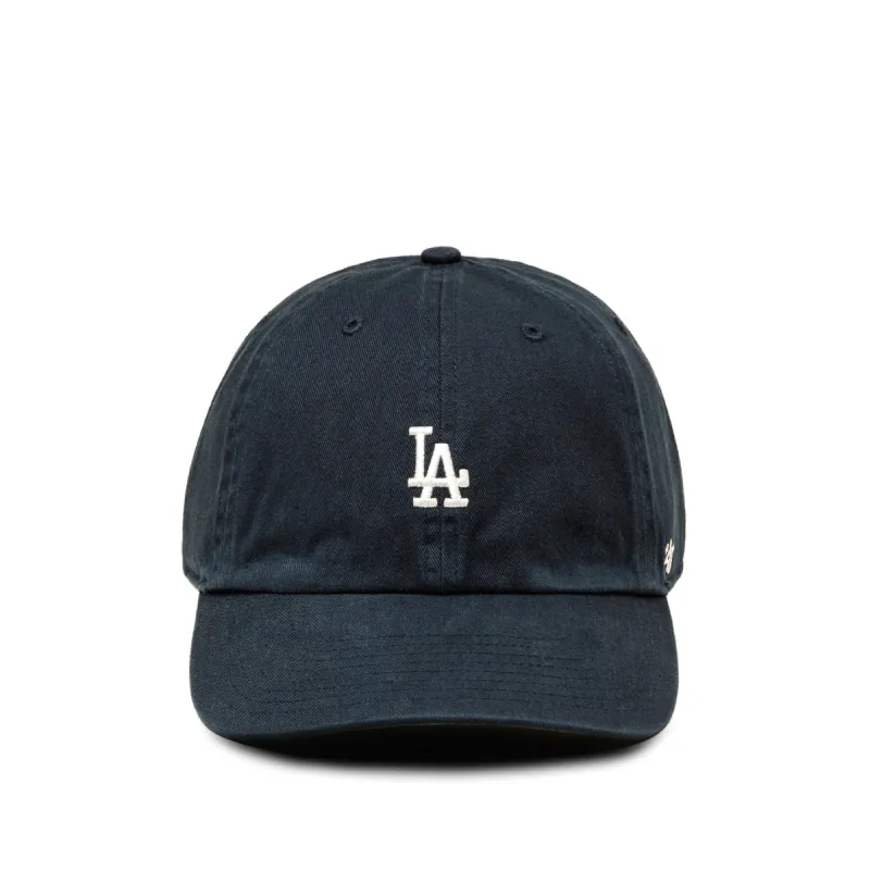 47 MLB Los Angeles Dodgers *Base Runner* Cap made by 47