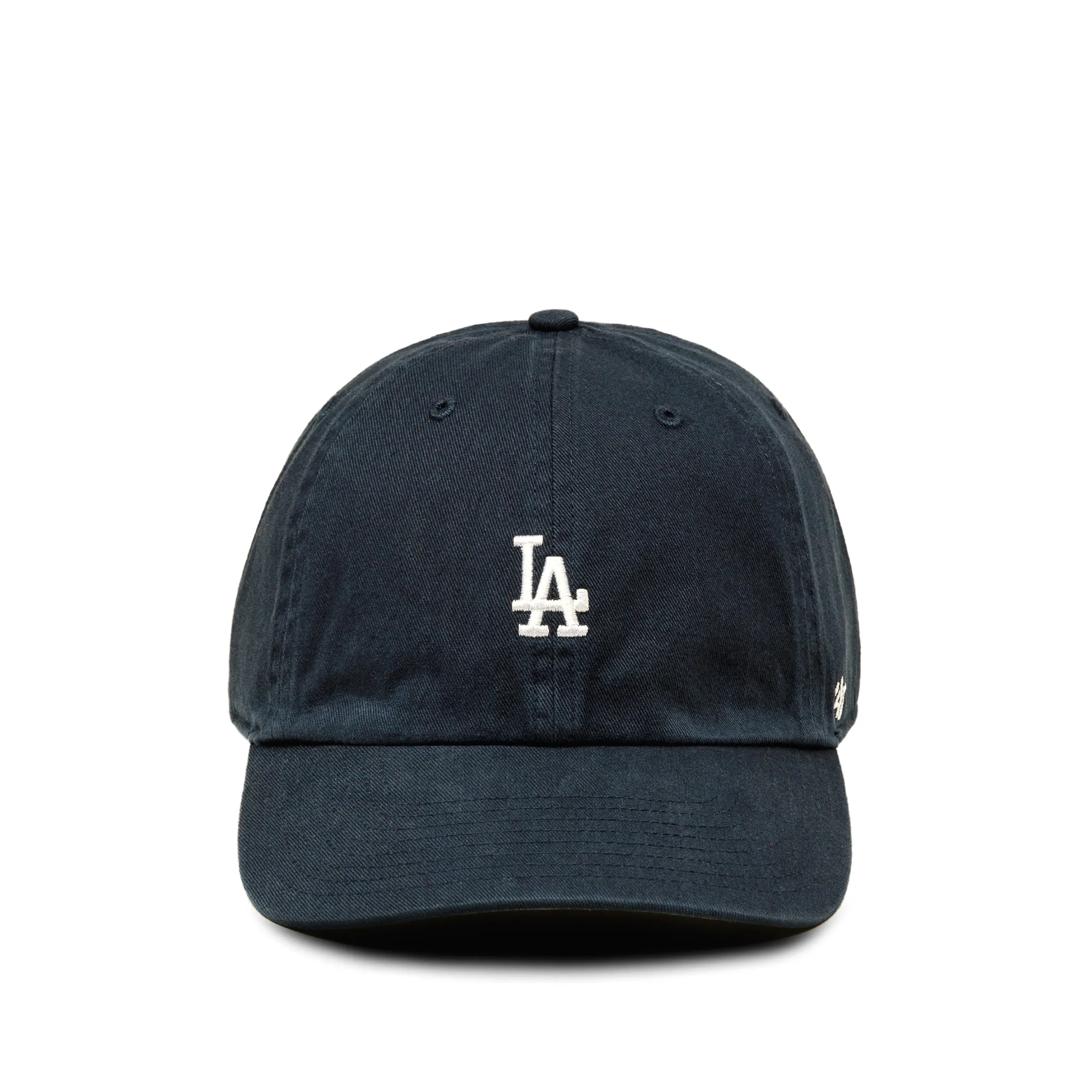 47 MLB Los Angeles Dodgers *Base Runner* Cap sold by Asphalt Gold
