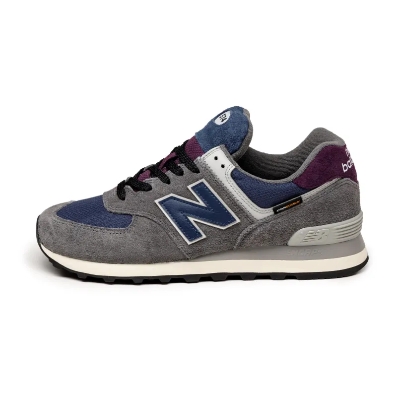 New Balance U574KGN sold by Asphalt Gold