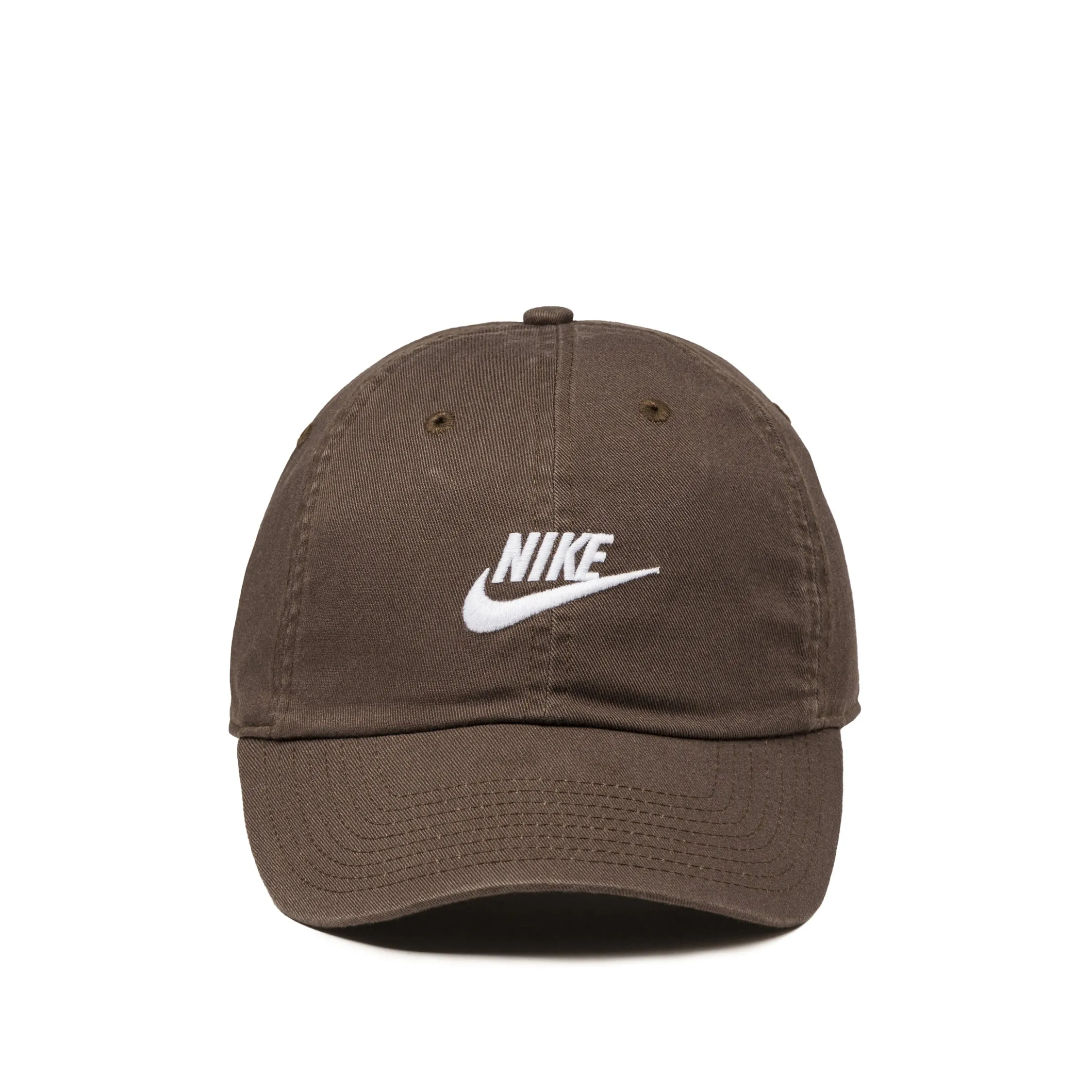 Nike Club Washed Cap sold by Asphalt Gold