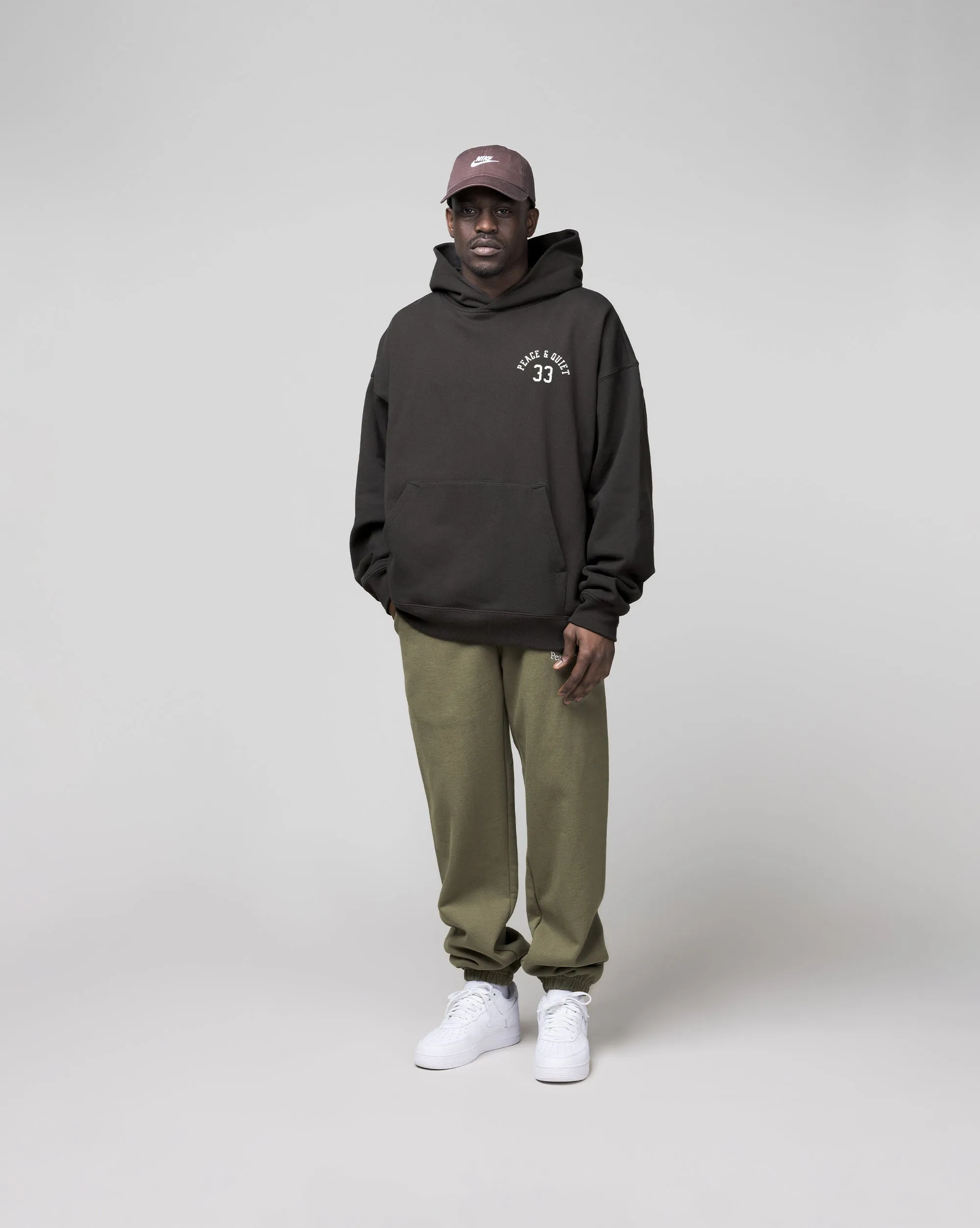 Nike Club Washed Cap sold by Asphalt Gold product image thumbnail 2