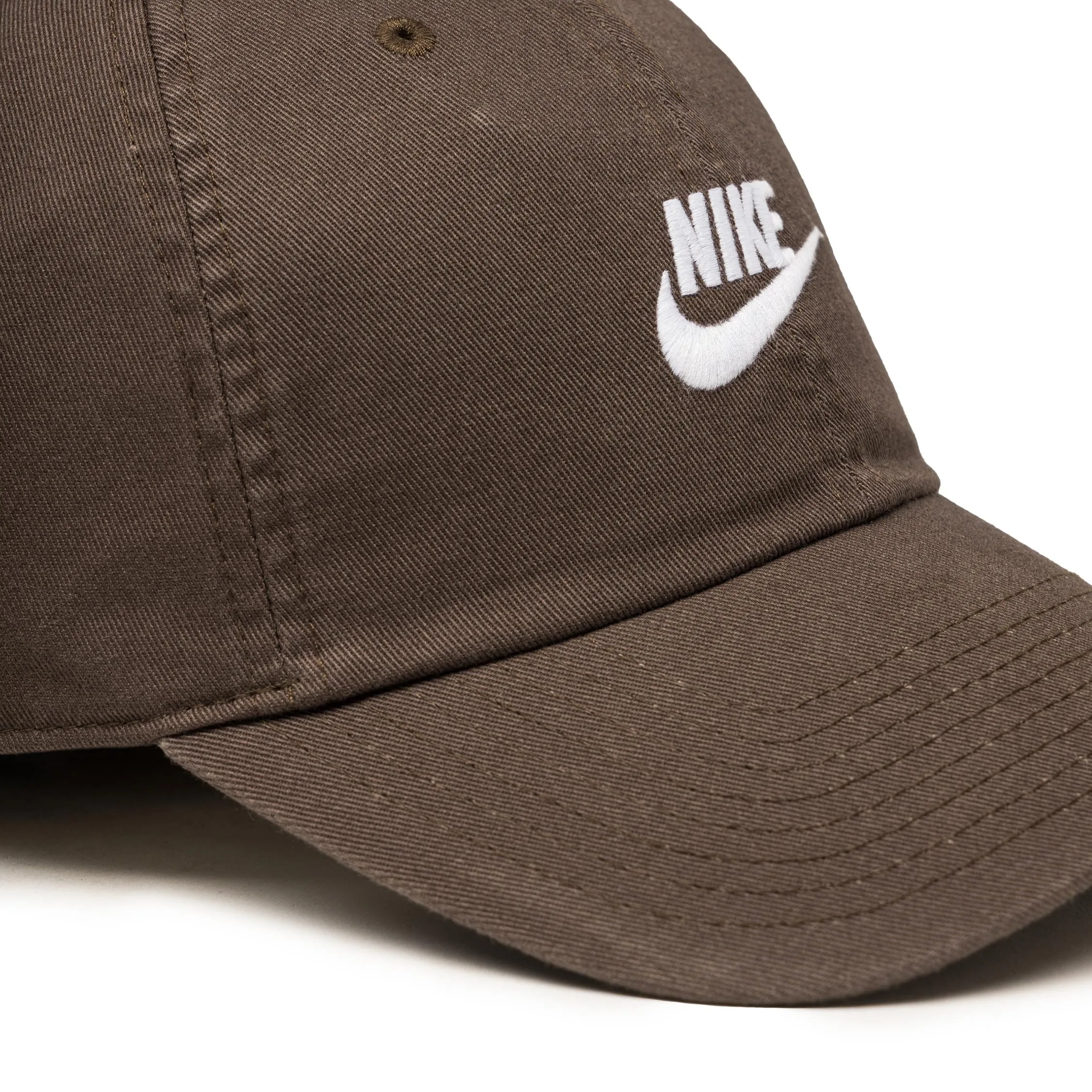 Nike Club Washed Cap sold by Asphalt Gold product image thumbnail 3