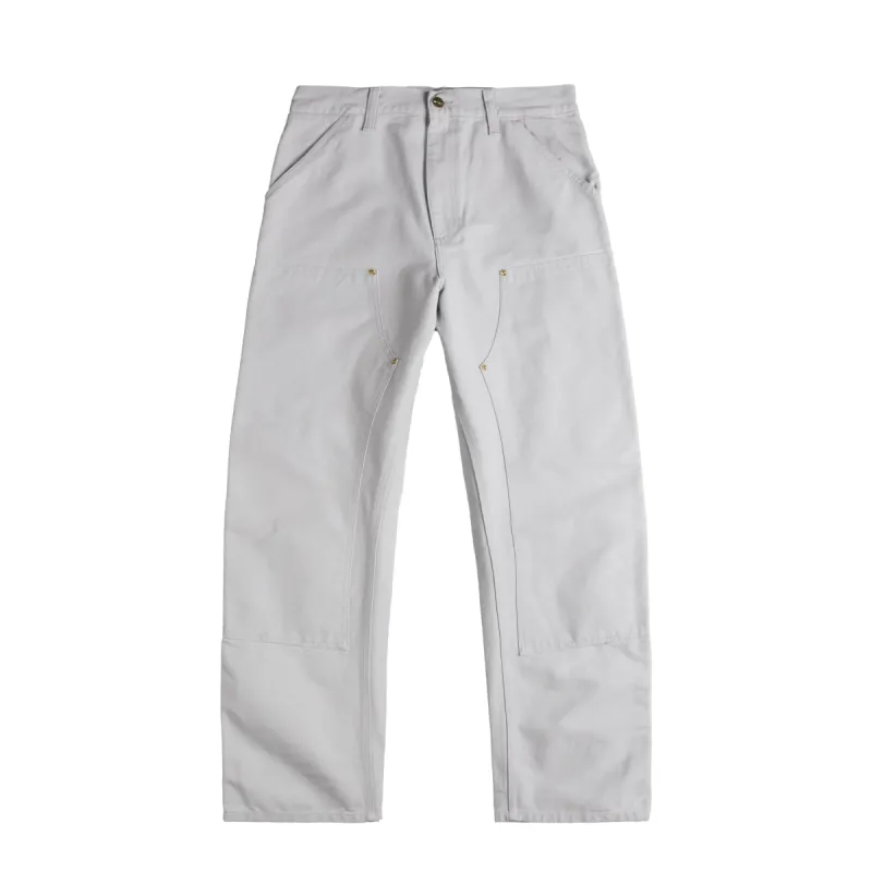 Carhartt WIP Double Knee Pant sold by Asphalt Gold