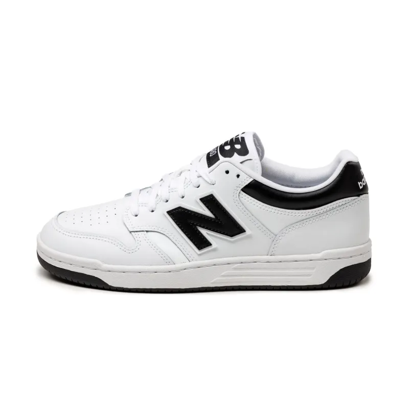 New Balance BB480LBK sold by Asphalt Gold
