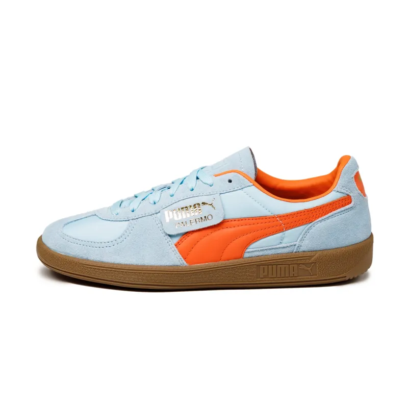 Puma Palermo OG *Fruttivendolo* sold by Asphalt Gold